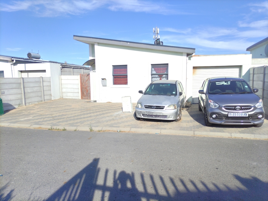 3 Bedroom Property for Sale in Bell Glen Western Cape